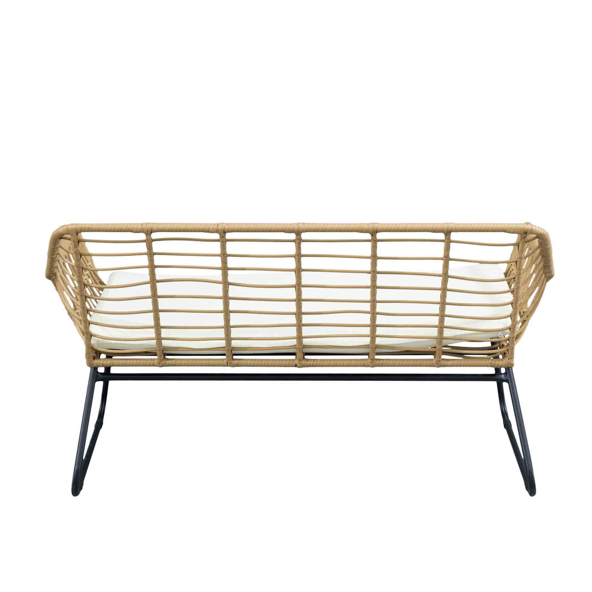 Bellis 2 Seater Patio Couch