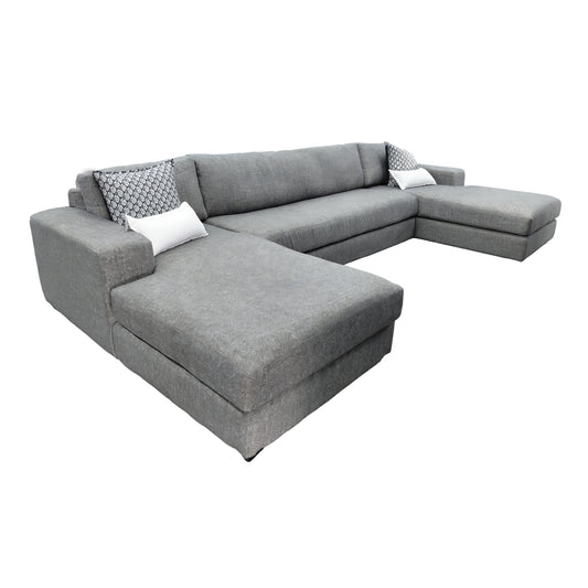 Everest Double Daybed
