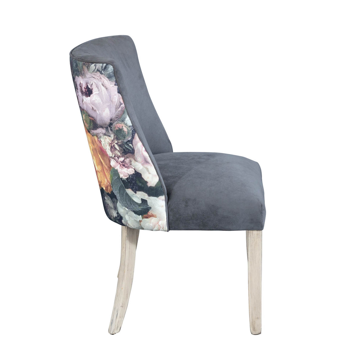 Casanova Chair