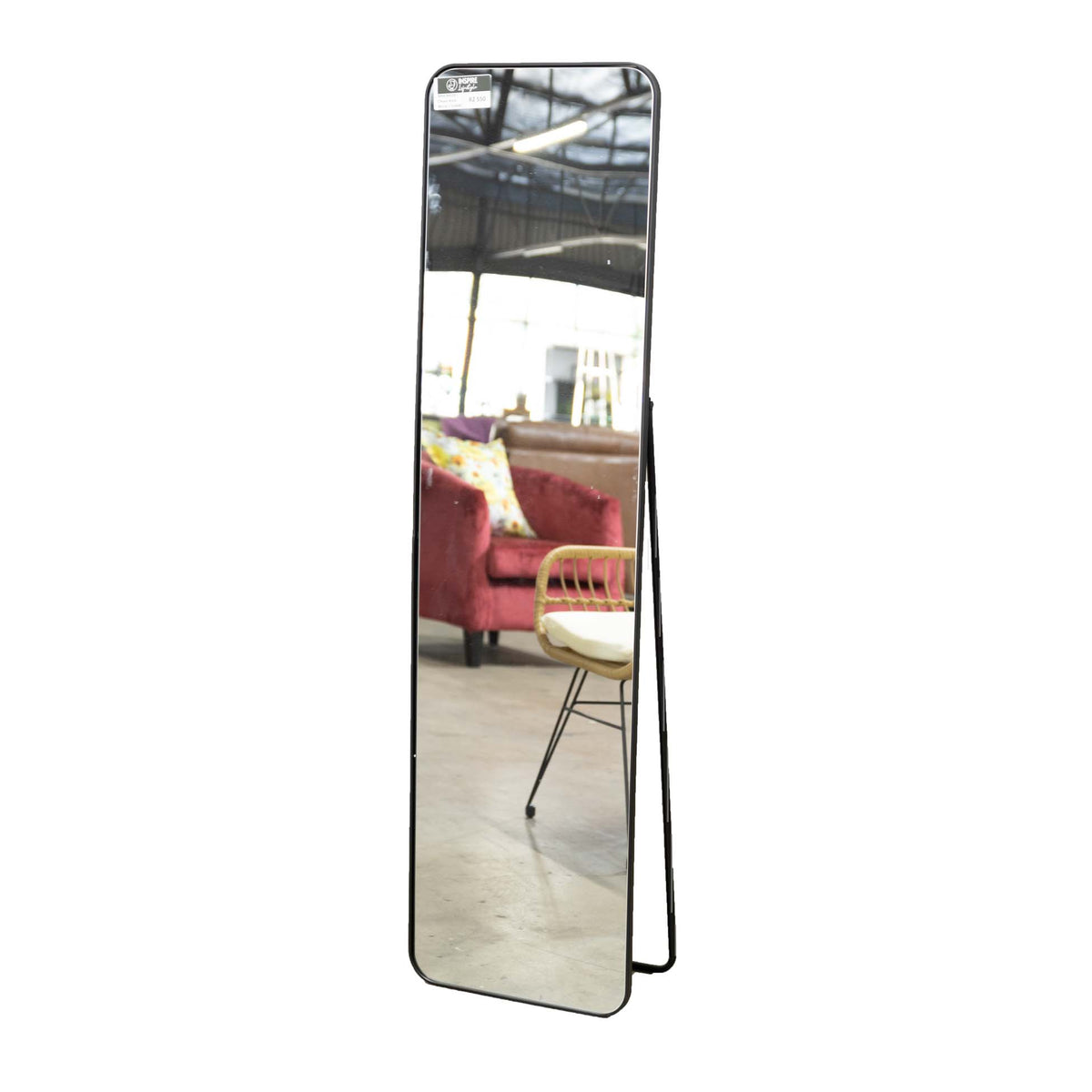 Chevel Black Mirror