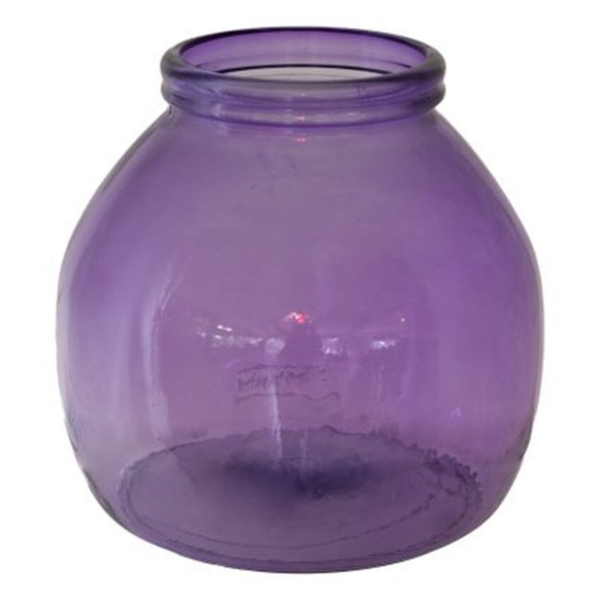 Lilac Vase 20CM