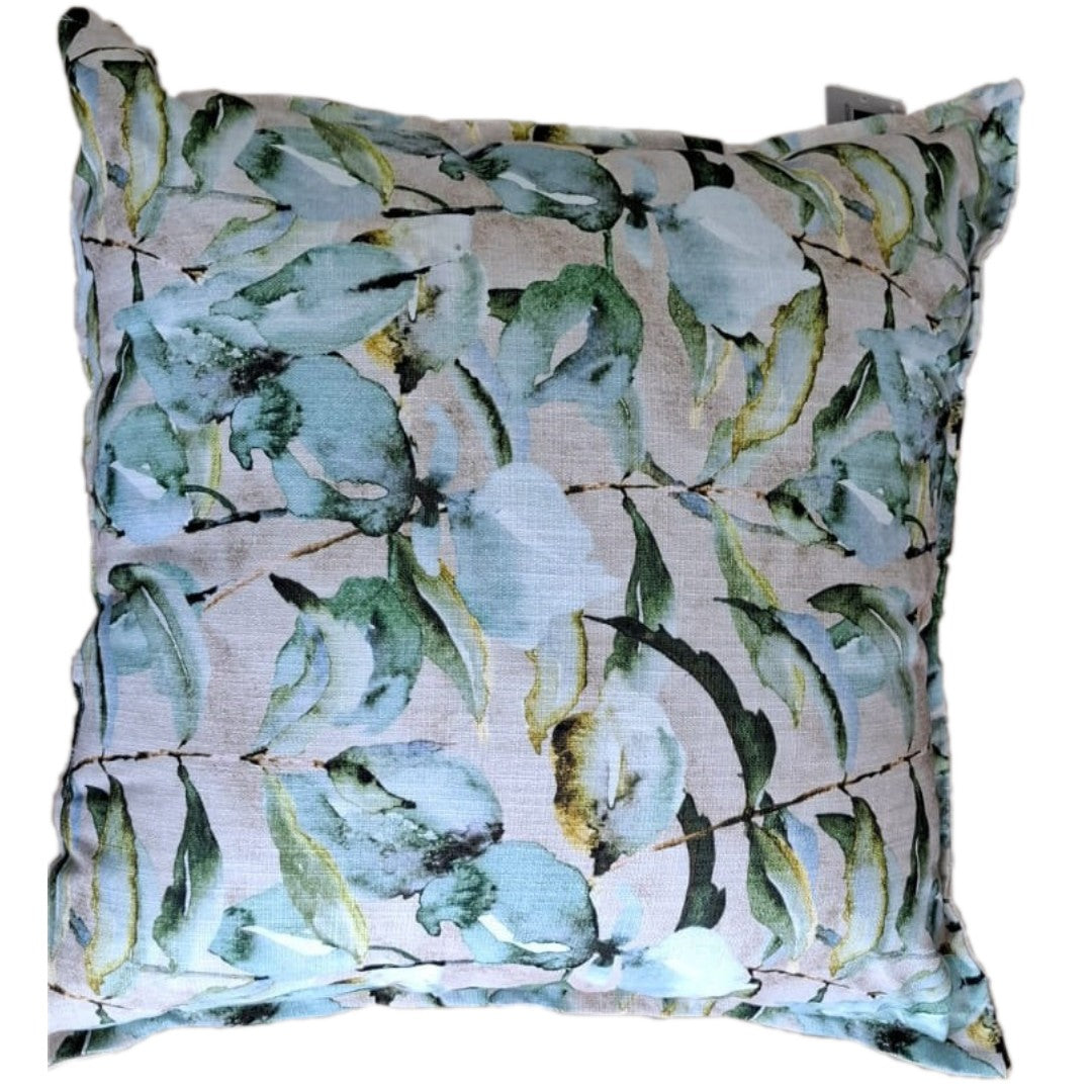 Laurel Sage Octavia Shortbread Scatter Cushion
