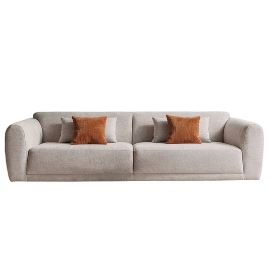 Mali 4 Div Couch