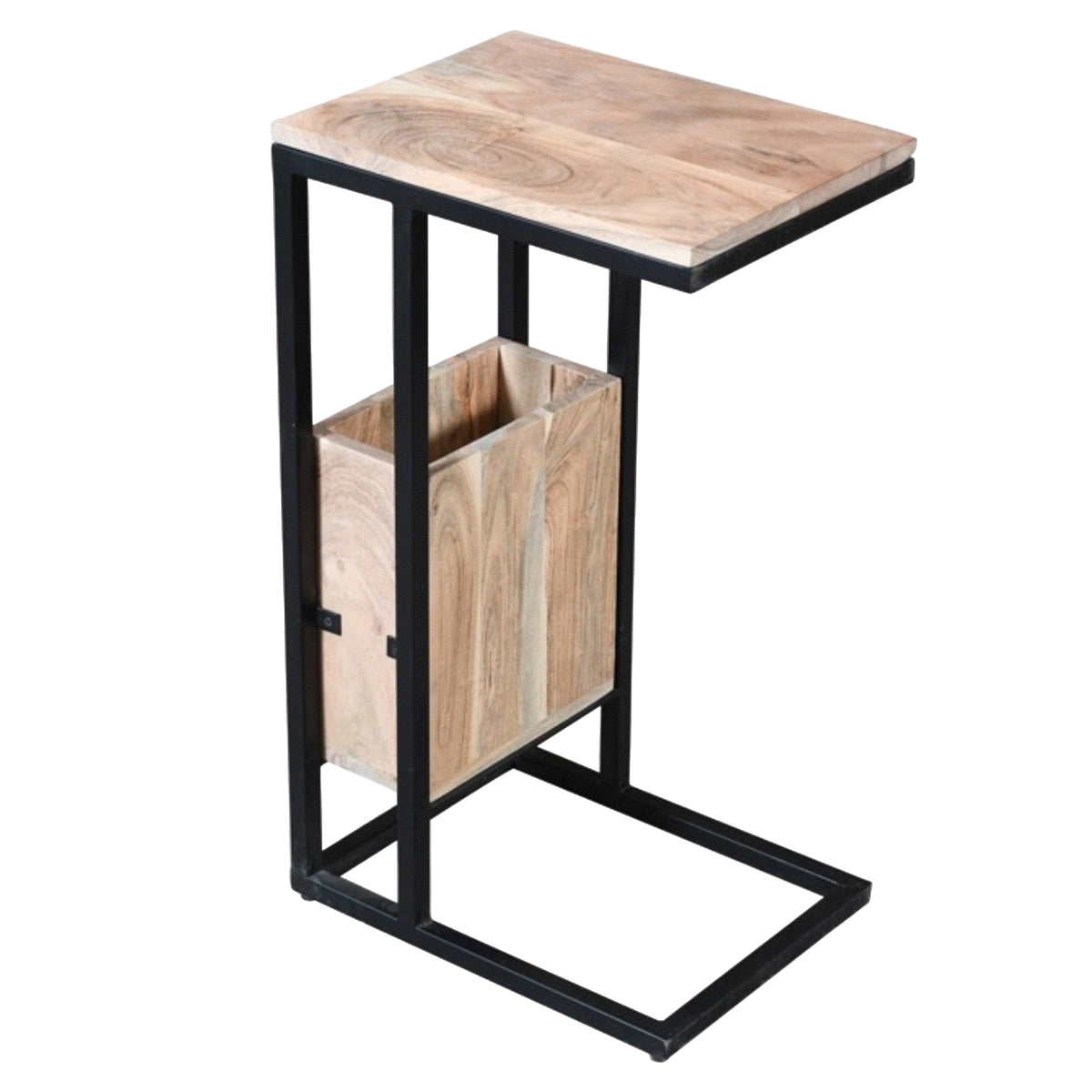 Royce Side Table