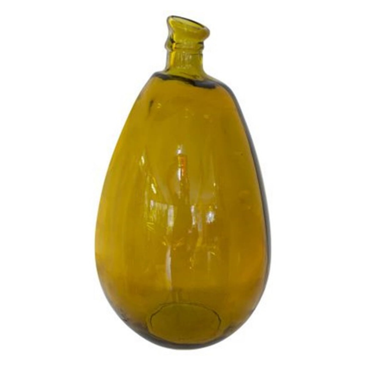 Yellow Vase 47CM