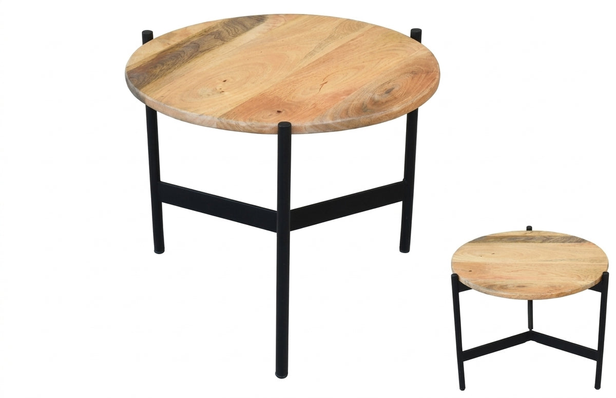 Pablo Side Table