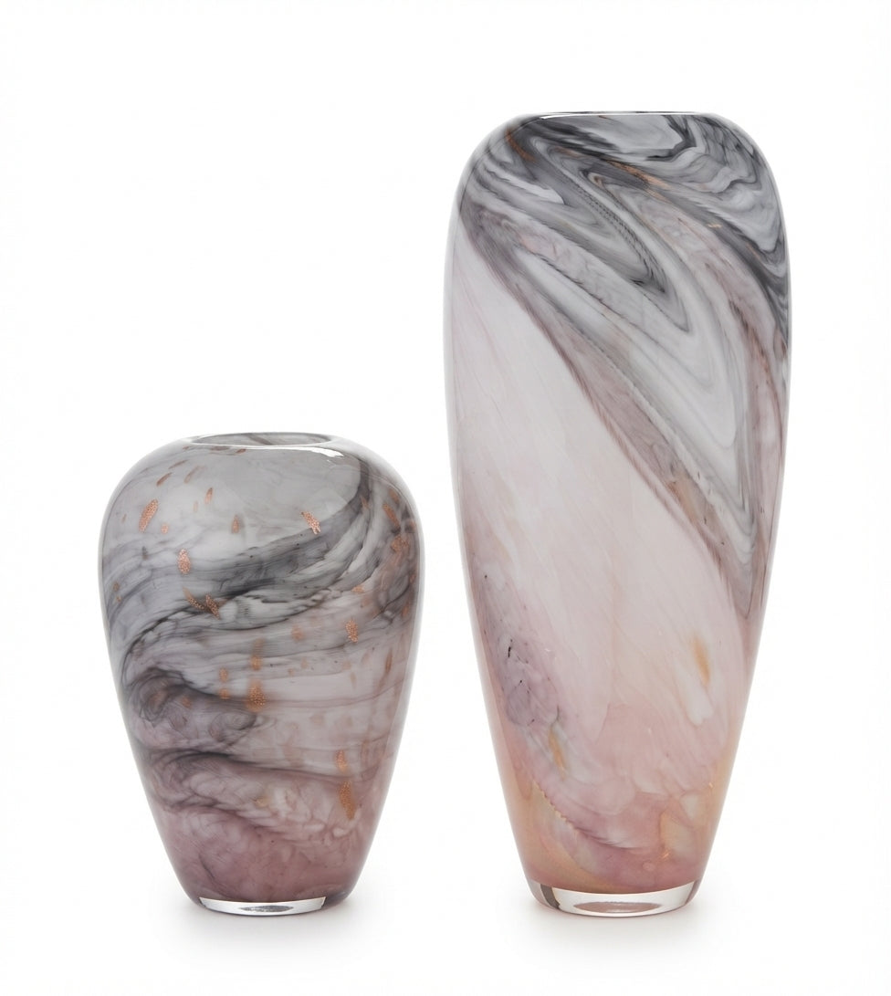 Glass Vase – GO-PT30