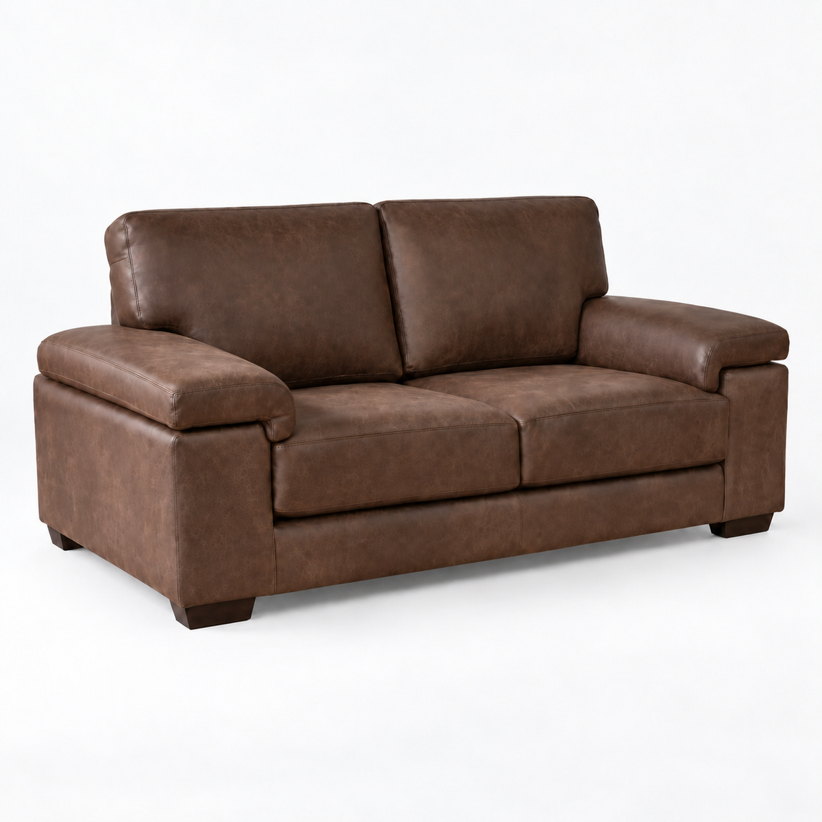 Livingston two-seater sofa included in the 4-2-1 suite