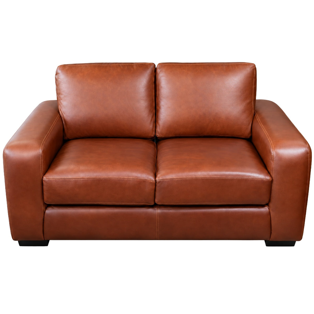 Zimbali two-seater sofa included in the 3-2-1 suite