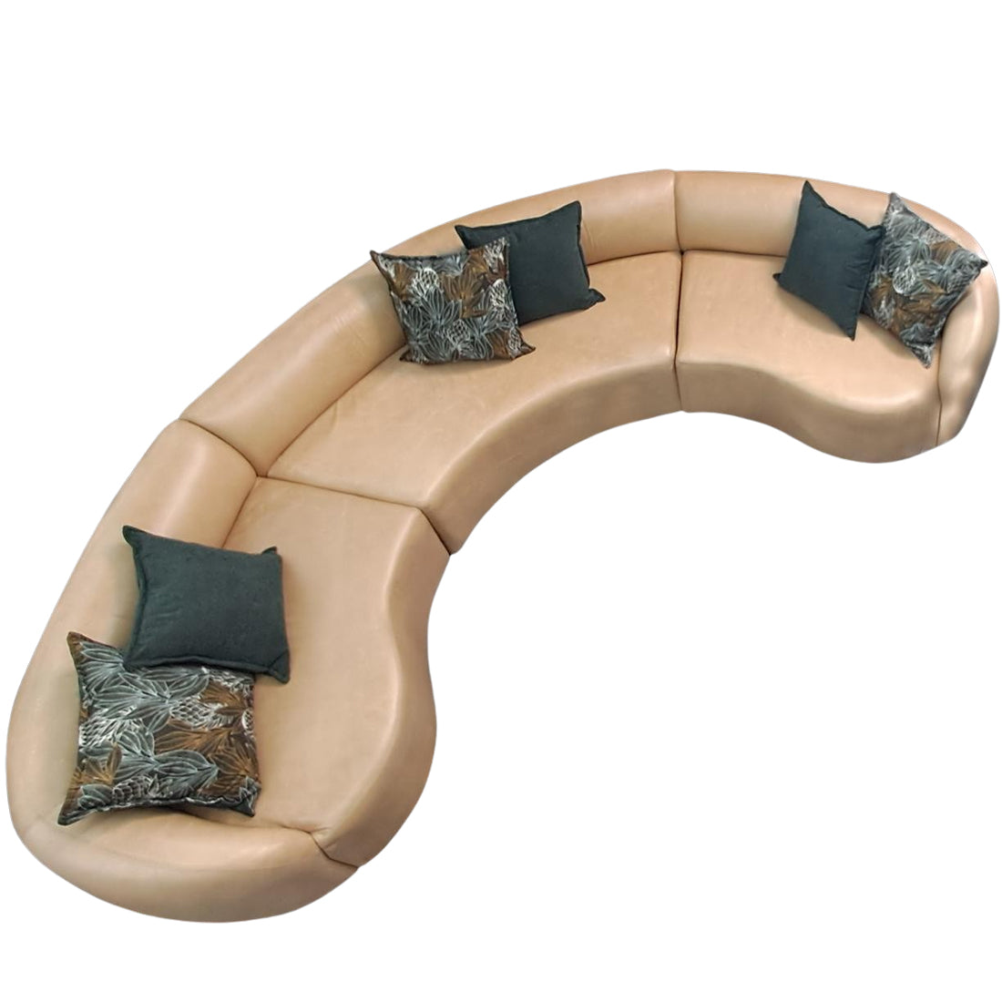 Acon 4 Seater