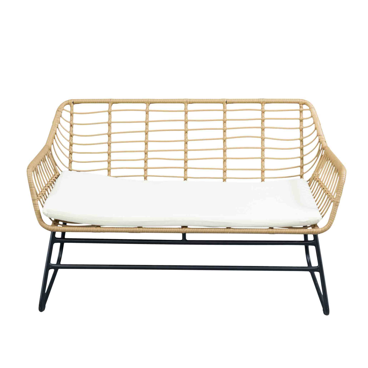 Bellis 2 Seater Patio Couch