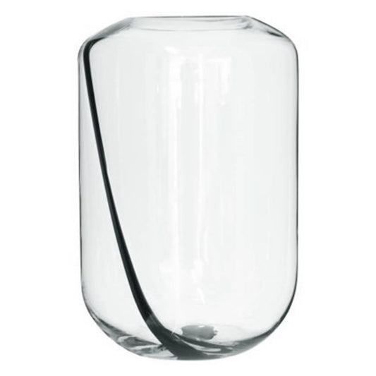 Black Line Vase 30CM