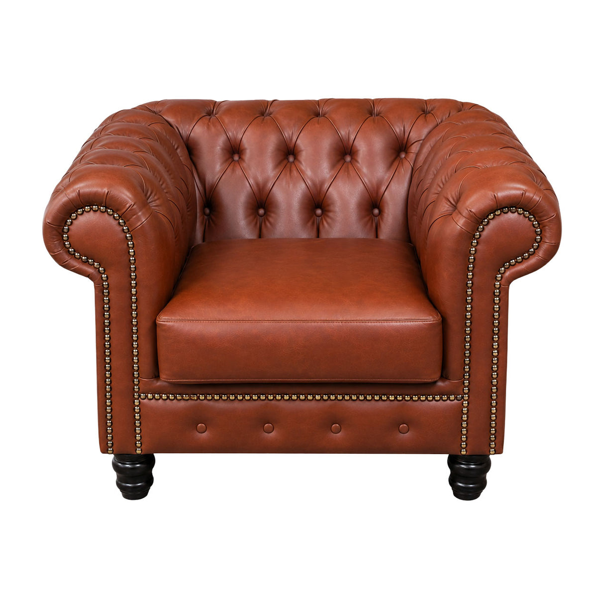 Chesterfield 1 Seater