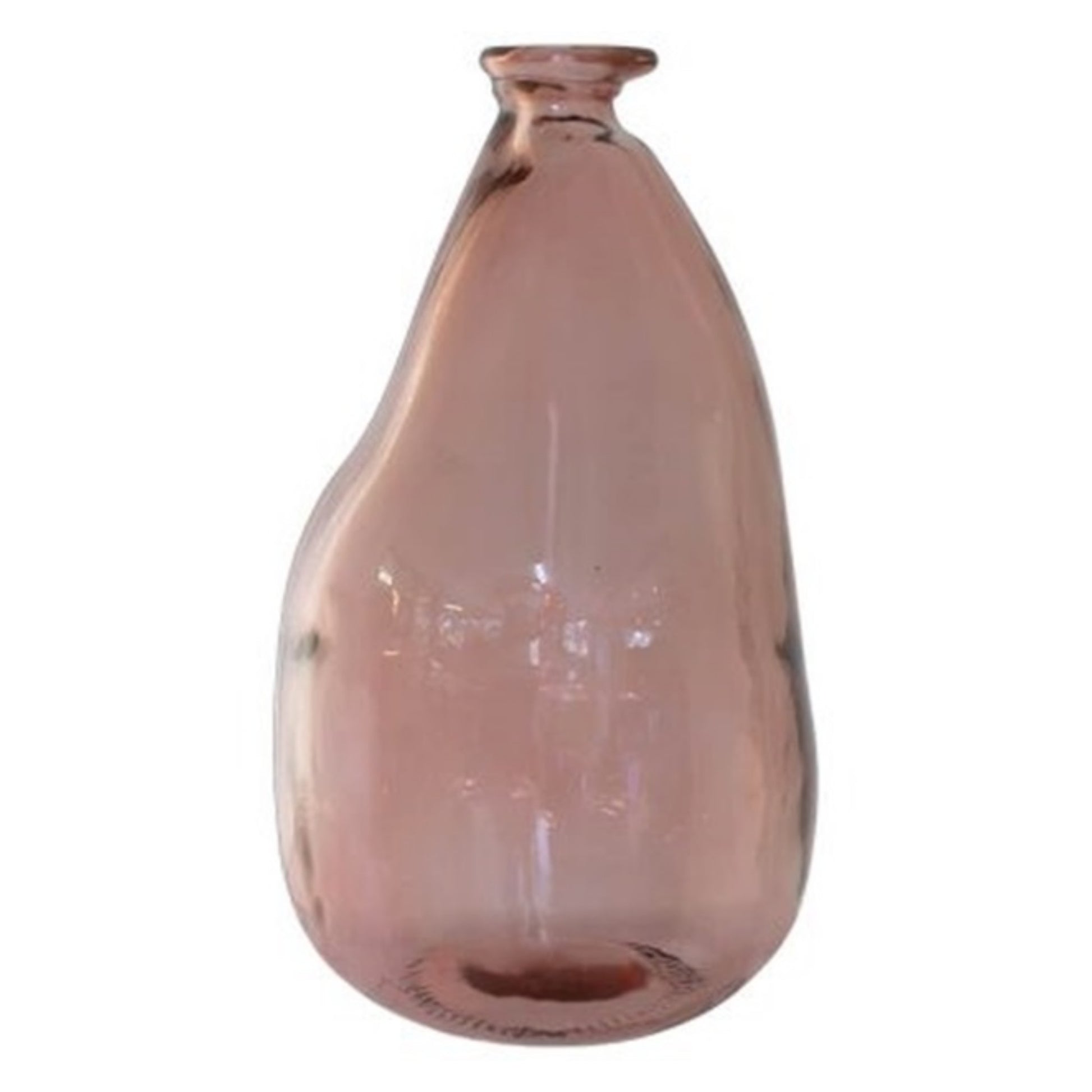 Dusk Pink Vase 36CM