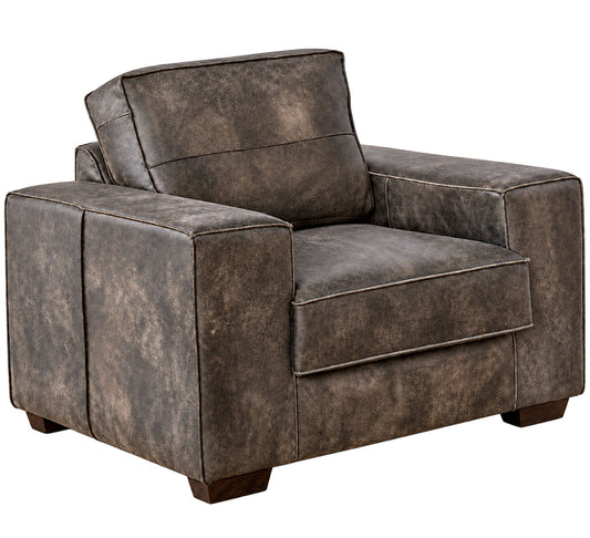 Everest Range 1 Seater
