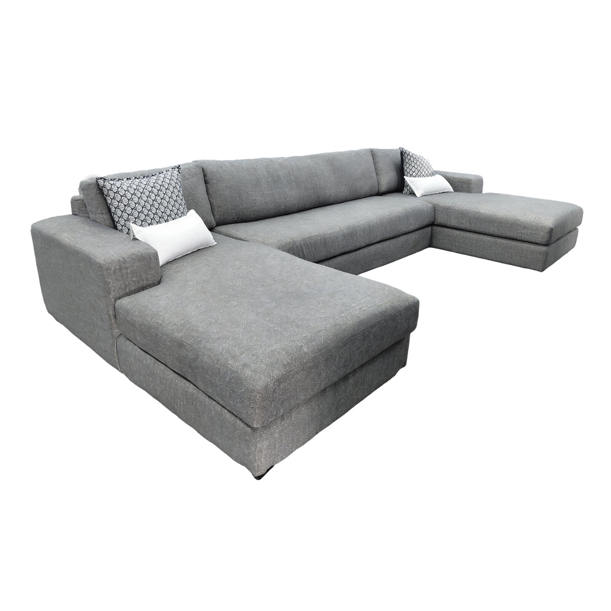Everest Double Daybed