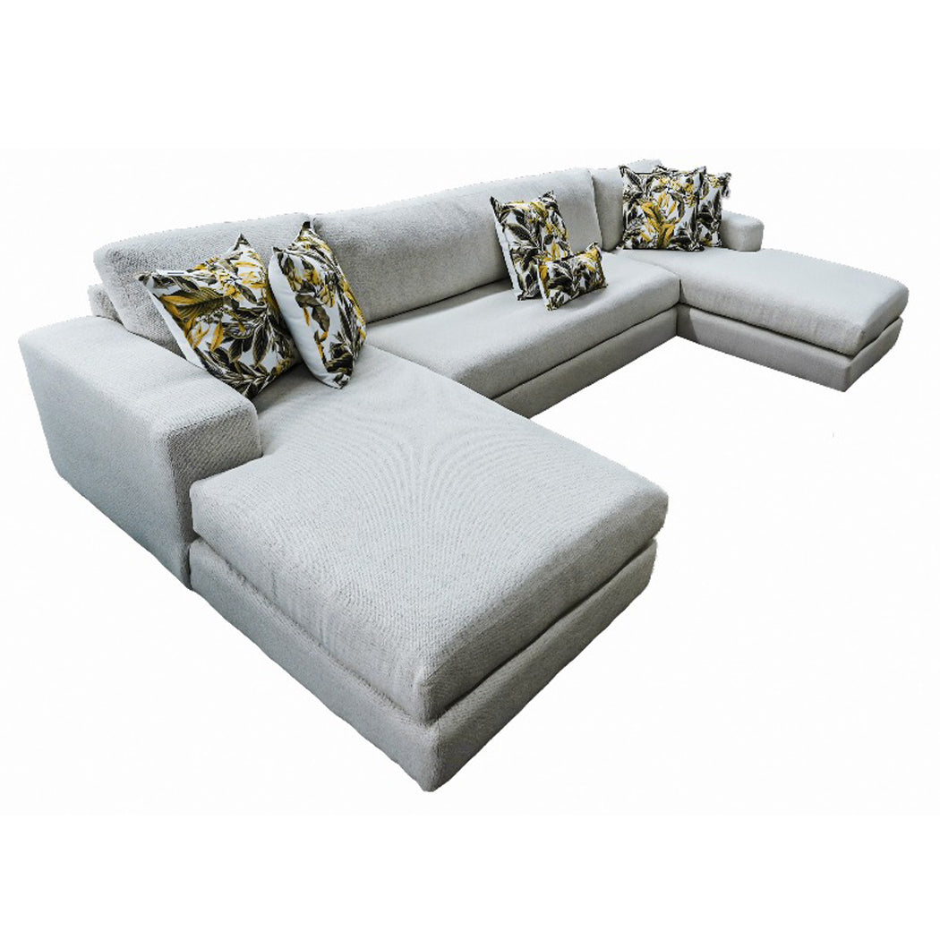 Everest 4 Division, 2 Daybeds