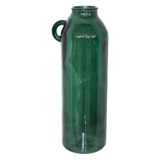 Forest Green Handled Bottle 45CM
