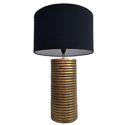 Honolulu Lamp