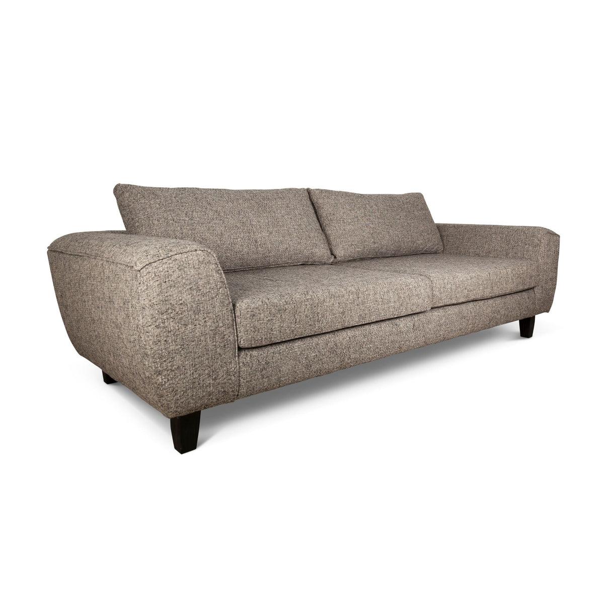 Hudson Three Seater Couch