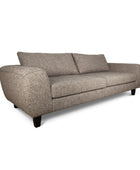 Hudson Three Seater Couch