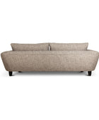 Hudson Three Seater Couch