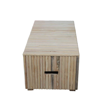 Pine Slatted Combo