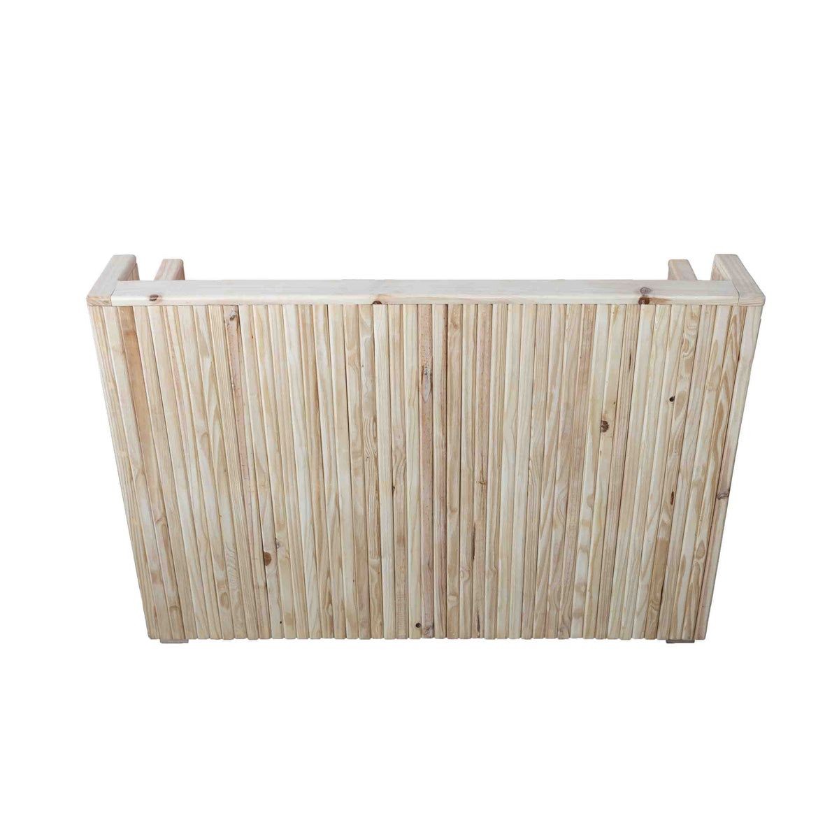 Pine Slatted Combo