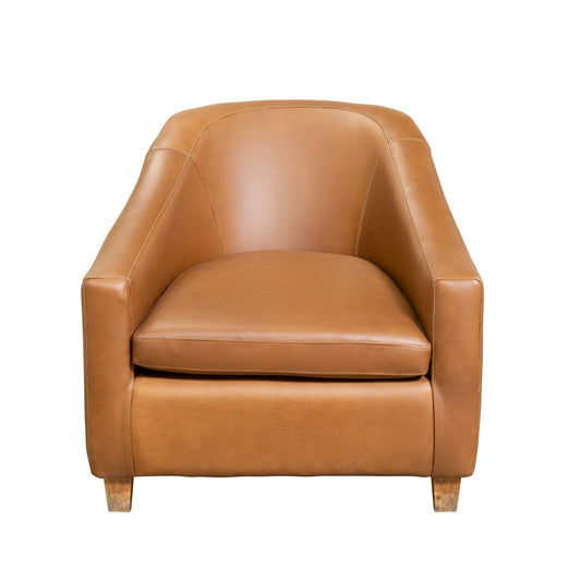 New York Tub Armchair