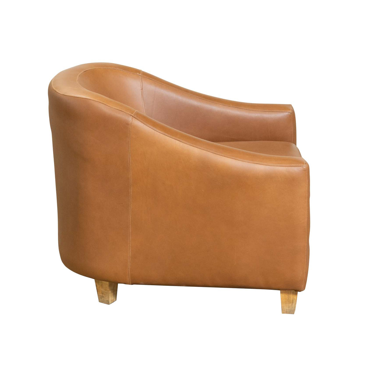 New York Tub Armchair