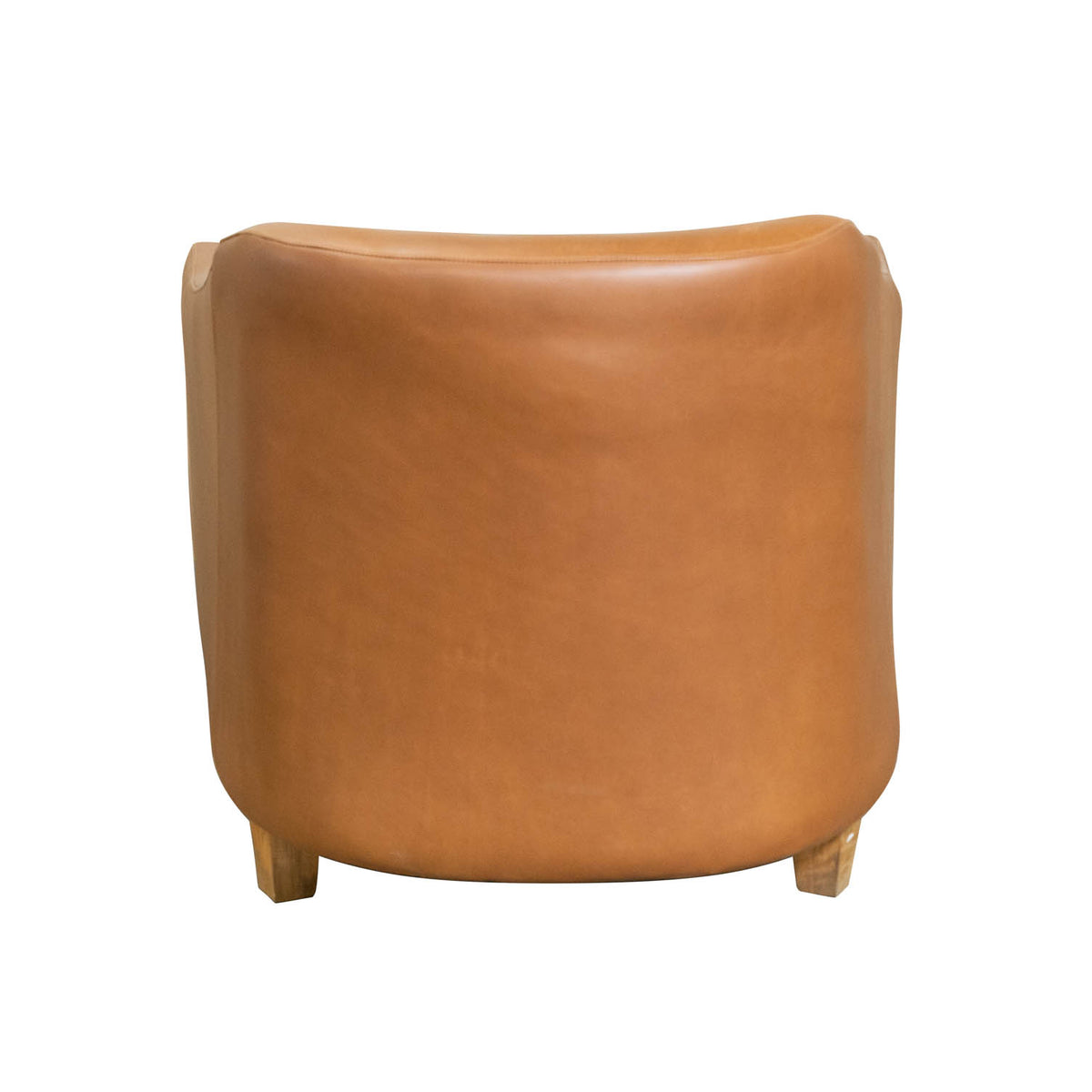 New York Tub Armchair