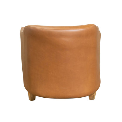 New York Tub Armchair