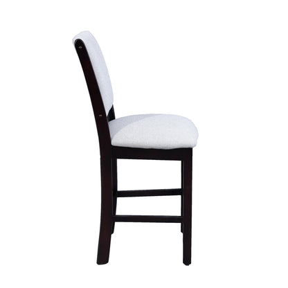 Capri Bar Chair
