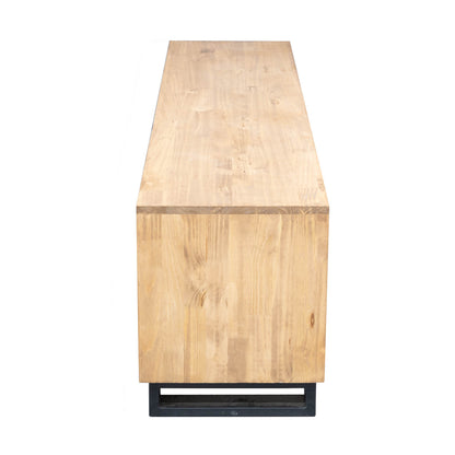 Sorento Plasma Television Stand
