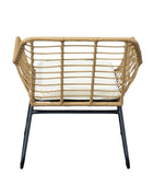 Judy Rotan Armchair