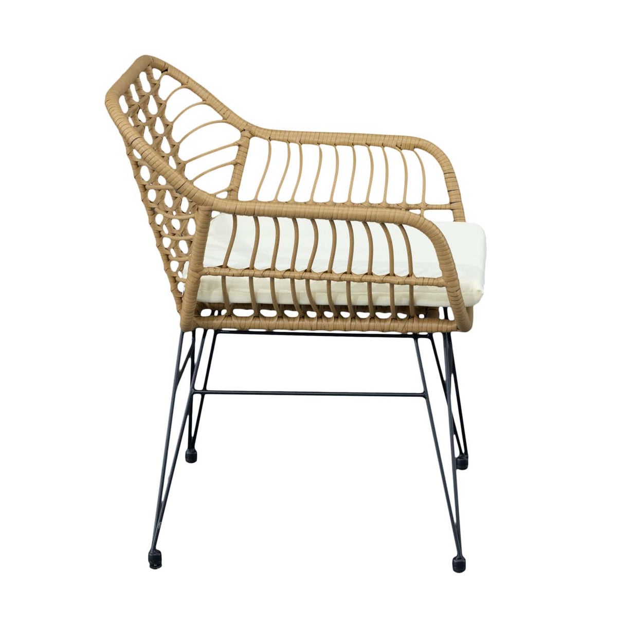 Bellis Single Armchair