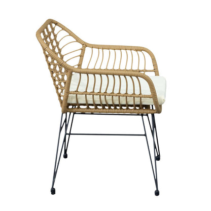 Bellis Single Armchair