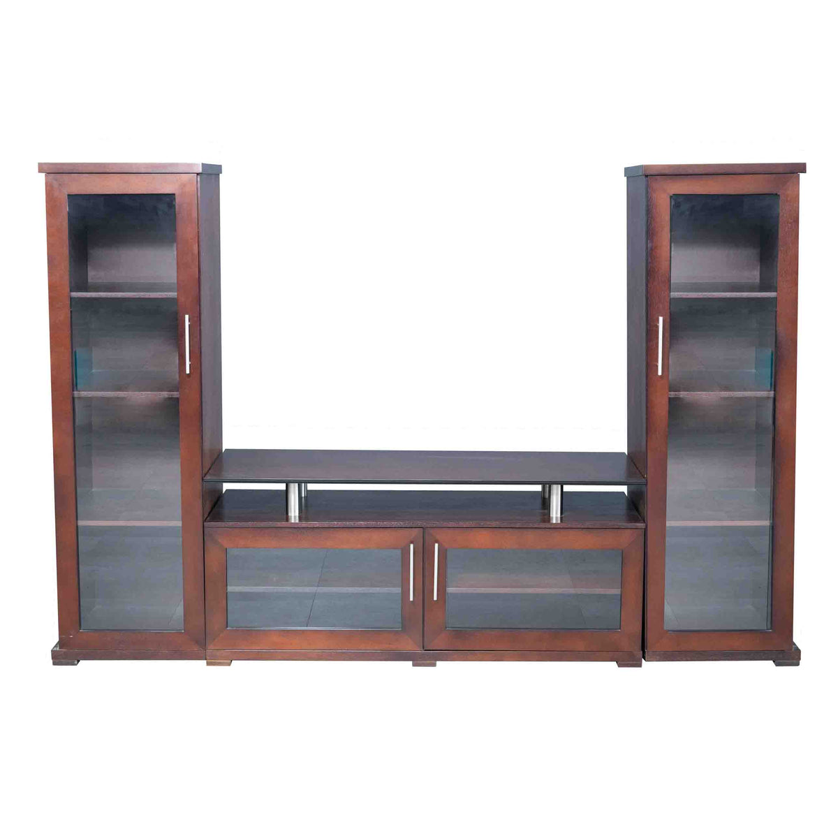 Zen 3 Piece Wall unit