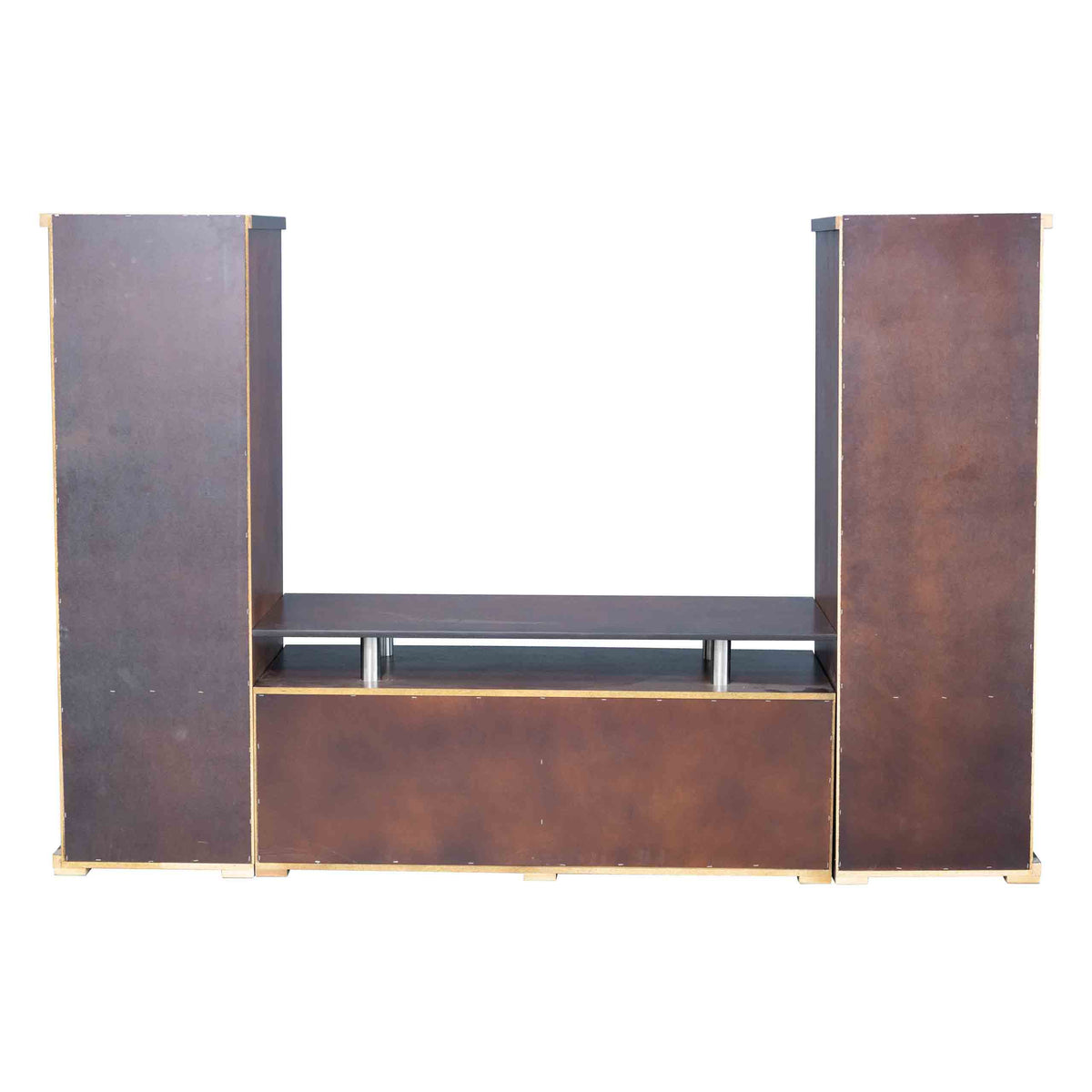 Zen 3 Piece Wall unit