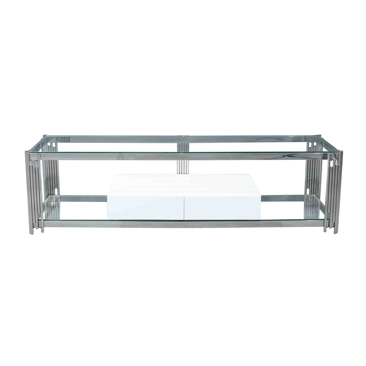 Plasma Stand 010 Stainless