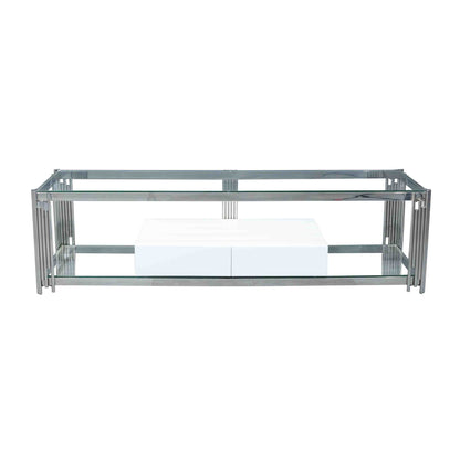 Plasma Stand 010 Stainless