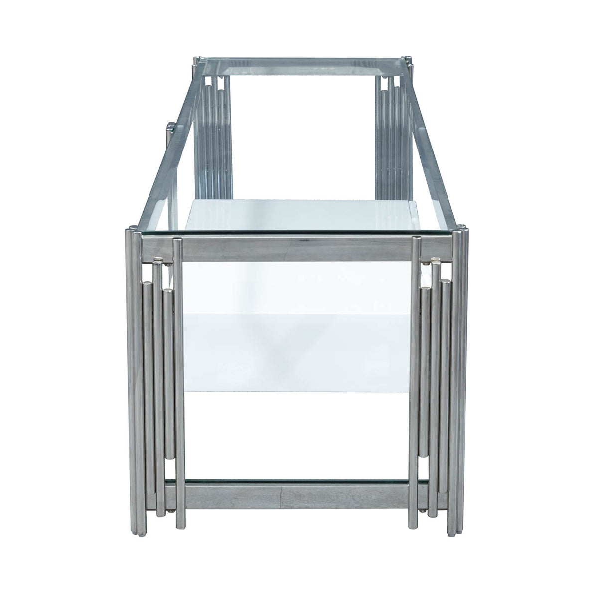 Plasma Stand 010 Stainless