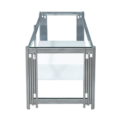 Plasma Stand 010 Stainless