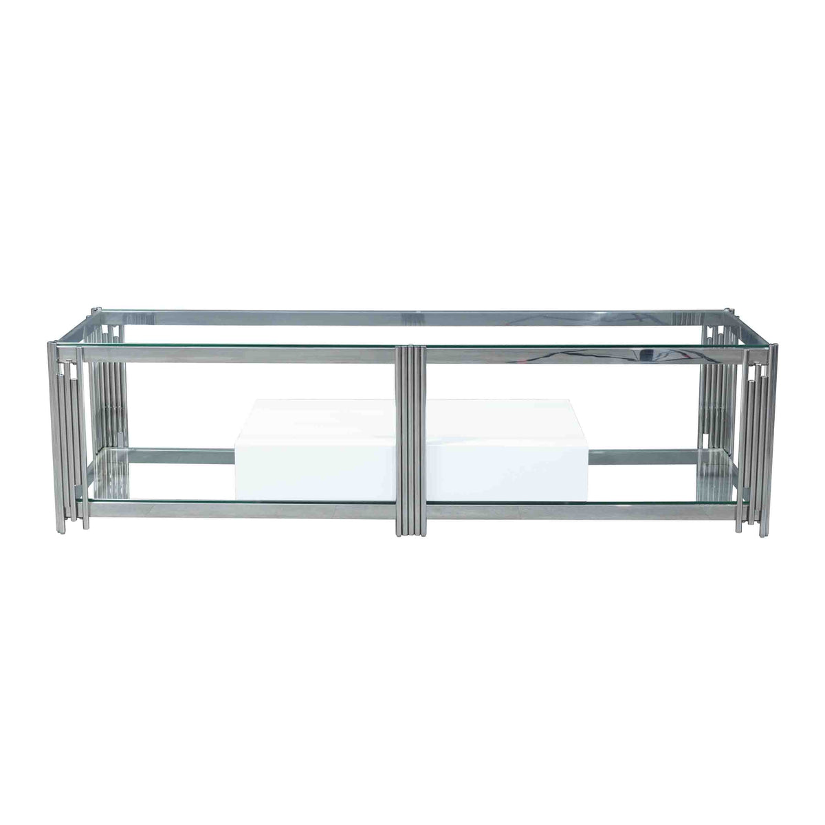 Plasma Stand 010 Stainless