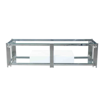 Plasma Stand 010 Stainless