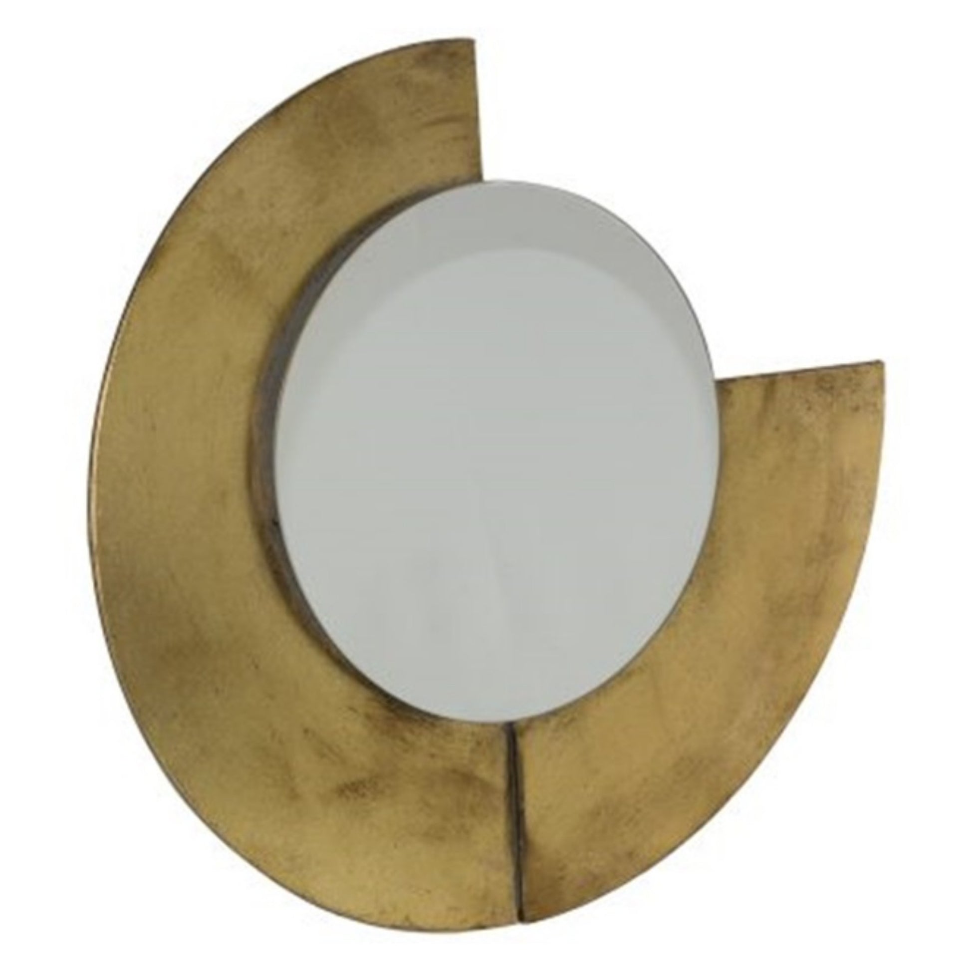 Jileum Mirror 59X54CM