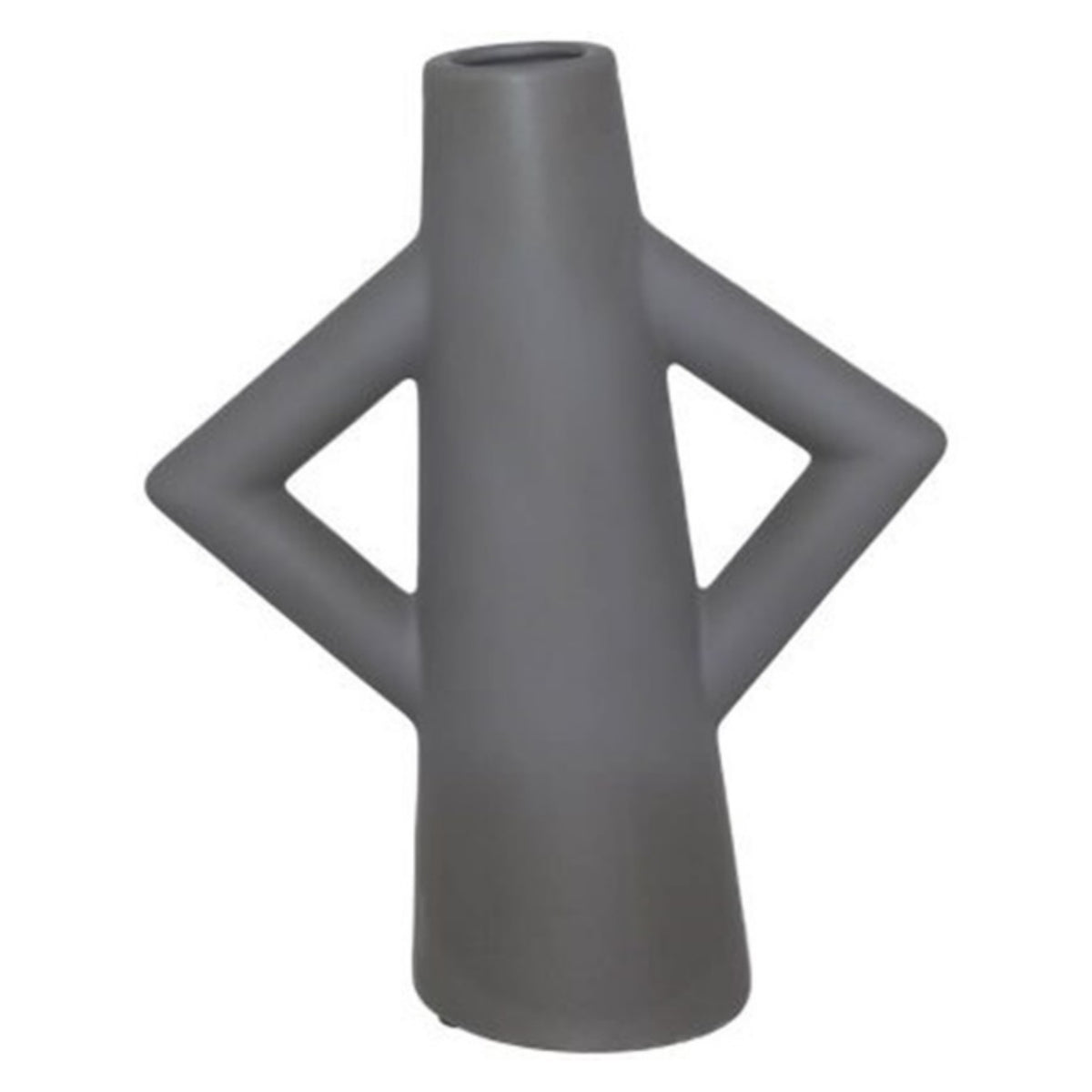 Kelo Vase 2 handle 26cm