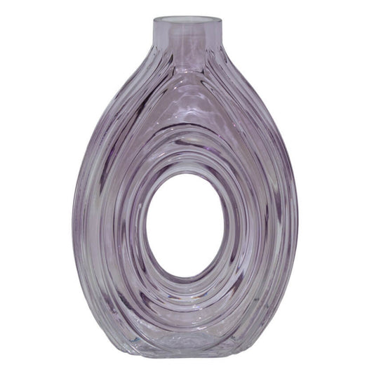 Lilic Hole Vase 27CM