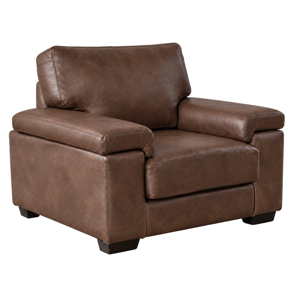 Livingston Range 1 Seater