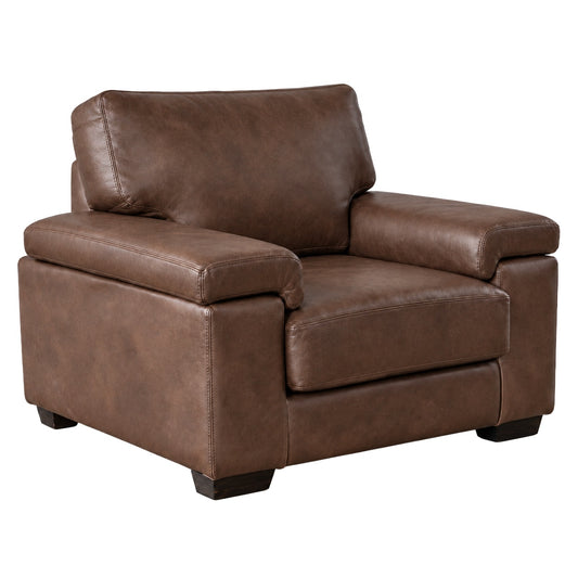 Livingston Range 1 Seater